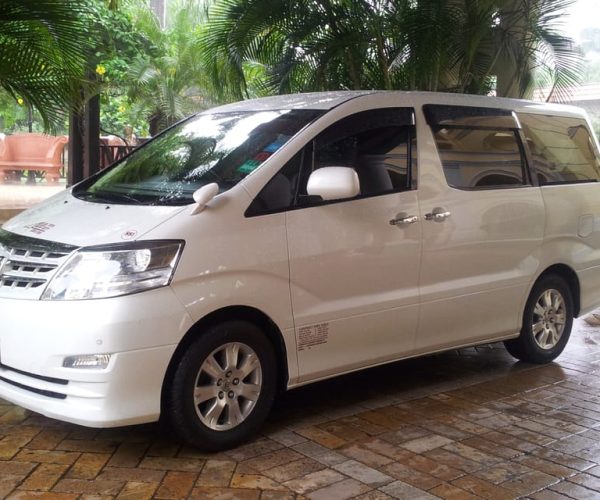 Negril Hotel Private Transfer Service – Cornwall County, Jamaica