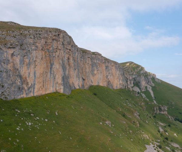 Off-Roading to the mount Dimats – Tavush Province, Armenia