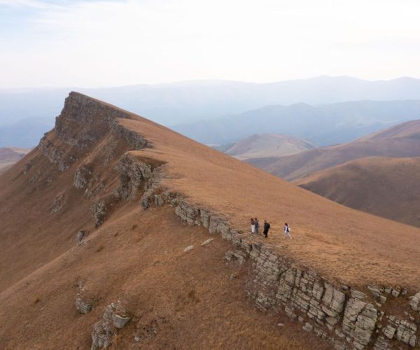 Off-road tour to Ayrikar Mount – Tavush, Armenia