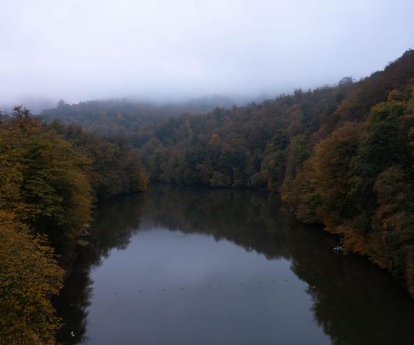 Old Monasteries and surrounding areas of Dilijan – Tavush, Armenia