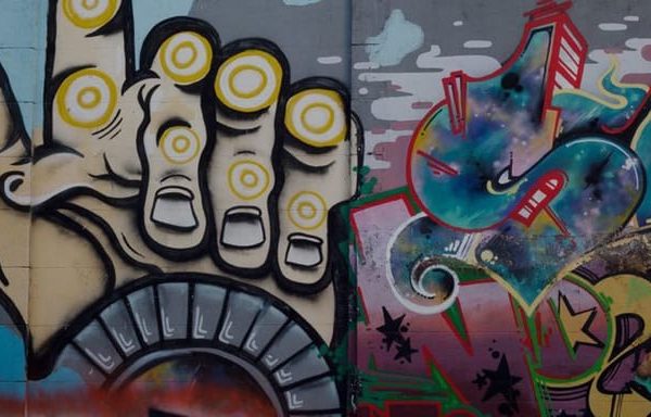 Palermo: Graffiti and Street Art Guided Tour in English – Buenos Aires Province, Argentina