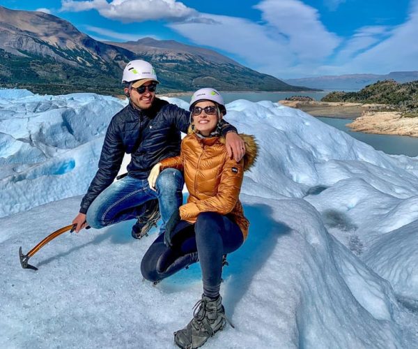 Perito Moreno Glacier Walk – Minitrekking – Santa Cruz Province, Argentina