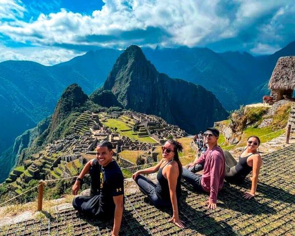 Perú -Lima- Ica- Cusco, Sacred Valley || Tour 7 Days + Hotel – Cusco, Peru