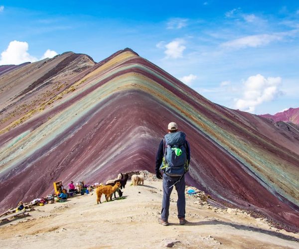 Perú in 10D: Lima-Nasca-Humantay Lake-Machupicchu|| Hotel || – Lima, Peru