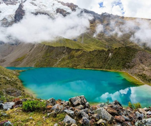 Private -5 days Cusco-Machu Picchu-Rainbow Mountain+Hotel 3? – Cusco, Peru