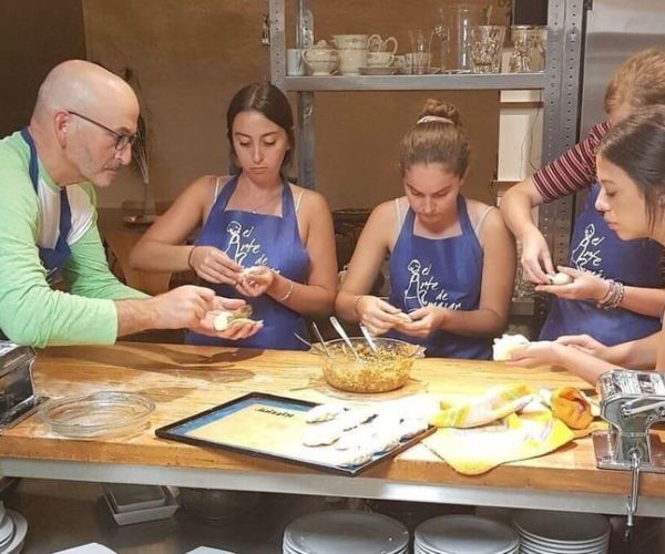 Private Argentine Cooking Class – Buenos Aires, Argentina