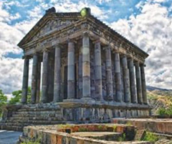 Private Day Trip to Garni, Geghard & Symphony of Stones – Garni, Armenia