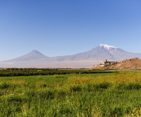 Private Day Trip to Khor-Virap, Noravank & Tatev Monasteries – Syunik Province, Armenia