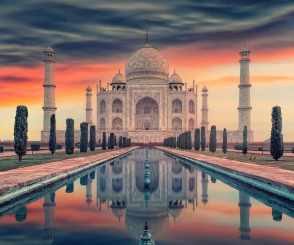 Agra tour city Taj Mahal & Agra fort From Agra – Uttar Pradesh, India