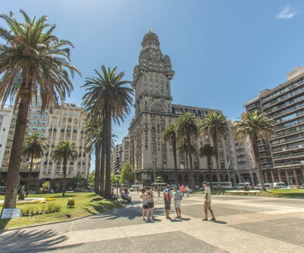 Private Fullday Trip to Montevideo from Buenos Aires – Buenos Aires, Argentina