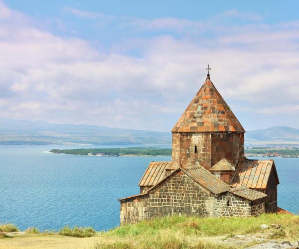 Private Lake Sevan Sevanavank Dilijan Haghartsin Goshavank – Gegharkunik Province, Armenia