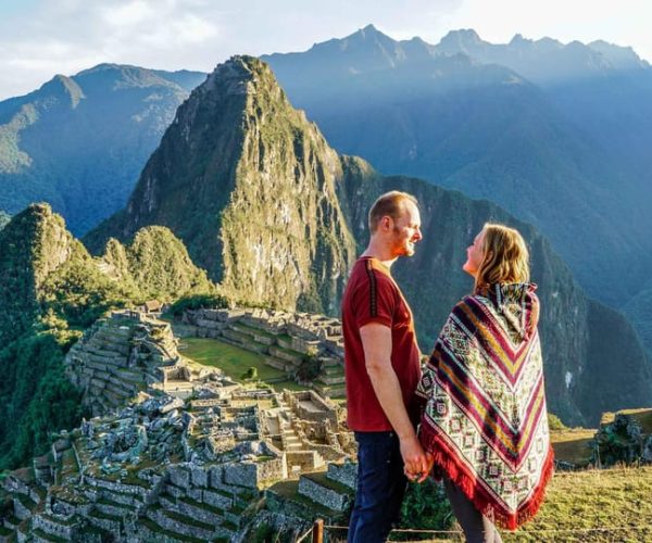 Private Magic Cusco – Machu Picchu 3 days | 4 Star Hotel | – Cusco Region, Peru