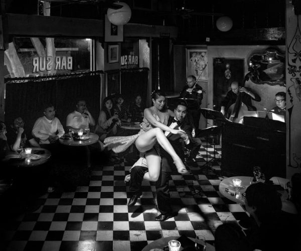 Private Tango Show Photography in Buenos Aires (with Dinner) – Buenos Aires Province, Argentina