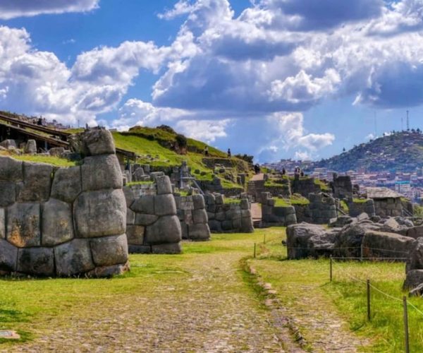 Private Tour | Cusco 3 D – Machu Picchu + City tour hotel 3? – Cusco, Peru