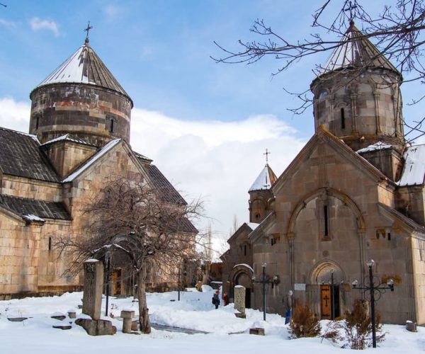 Private Tour Explore Tsaghkadzor, Sevan Lake and Dilijan – Kotayk, Armenia