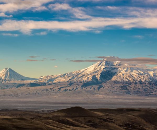 Private Tour: Khor Virap, Areni Cave, & Tatev Monastery – Ararat, Armenia