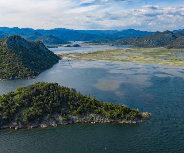 Private Tour with a Guide on Skadar Lake – Shkoder County, Albania