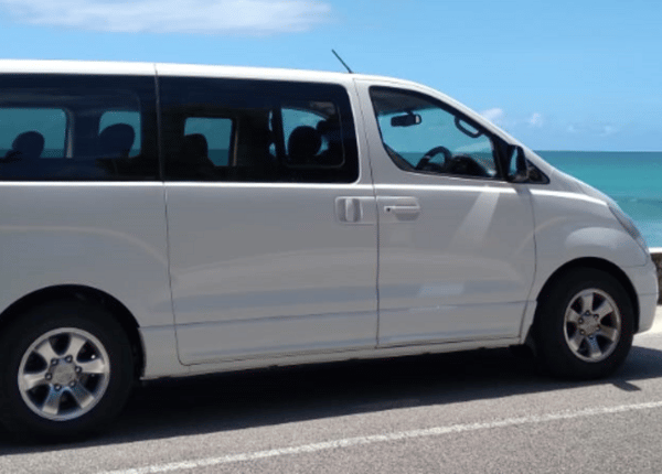 Private Transfer – Mahé, Seychelles