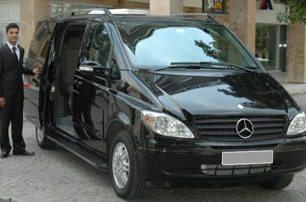 Private Transfer: Sabiha Gokcen Airport to City Hotels – Istanbul Province, Turkey