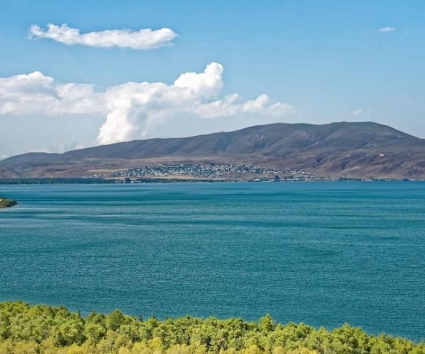 Private: Tsaghkadzor ropeway, Kecharis, Sevan, Sevanavank – Kotayk, Armenia