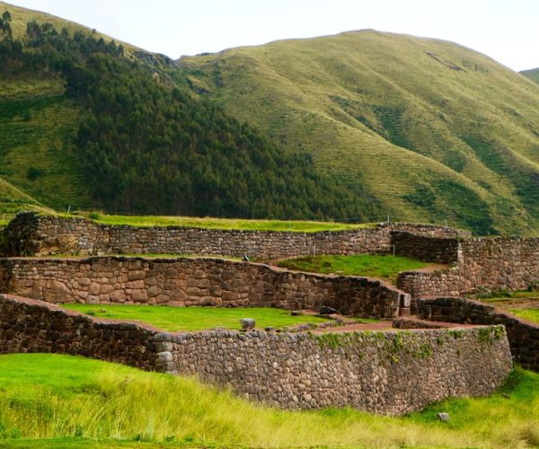 Private service Cusco – Machu picchu 3 Days + Hotel – Cusco, Peru