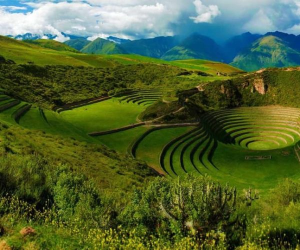 4Days in Cusco -Sacred Valley + Maras – Moray + Machu Picchu – Cusco Region, Peru