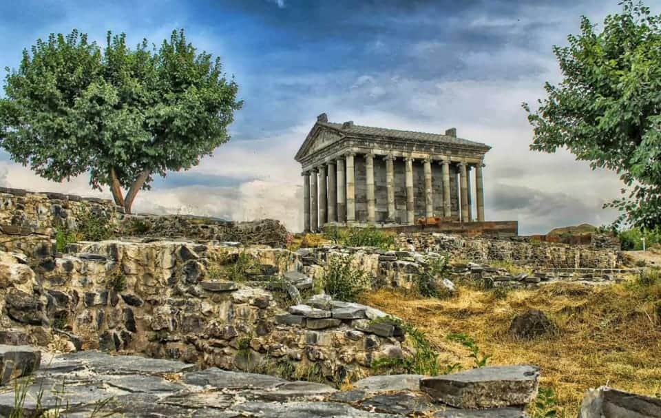 Book your Private tour: City tour, Garni, Geghard,Symphony of stones Experience Today. Discover exciting activities, tours, places to eat, places to stay, and fun things to do in Ararat, Armenia with PartyFixx.co.