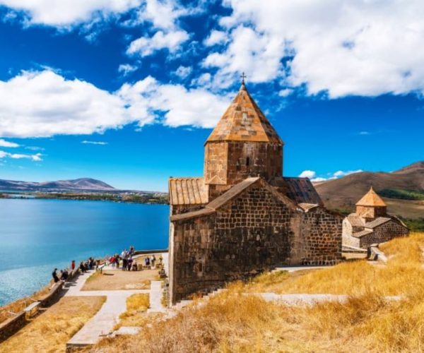 Private tour to Garni temple, Geghard monastery, Lake Sevan – Kotayk, Armenia