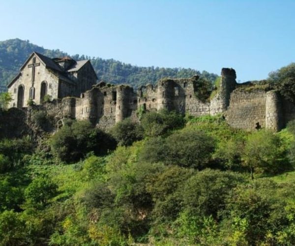 Private tour to Haghpat, Sanahin – Lori Province, Armenia