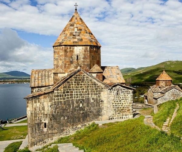 Private tour to Tsaghkadzor, Lake Sevan, Dilijan – Kotayk, Armenia