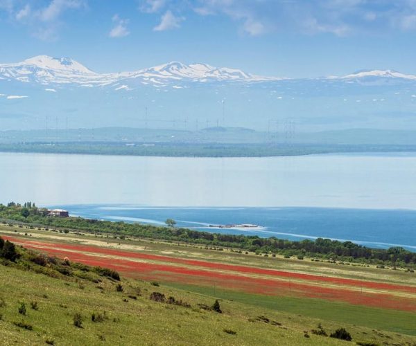 Private tour to Tsaghkadzor, Lake Sevan, Sevanavank – Kotayk Province, Armenia, Armenia