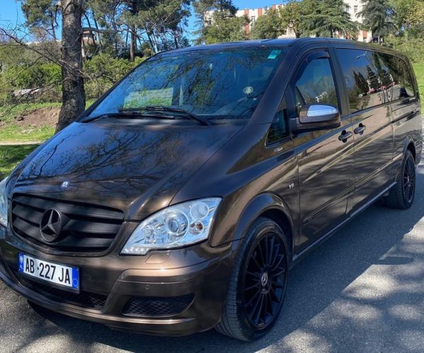 Private transfer Tirana to Prizren Kosovo   English driver – Durres District, Albania