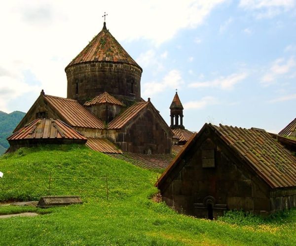 Private:Haghpat,Sanahin Monasteries, Mikoyan Brothers Museum – Lori, Armenia