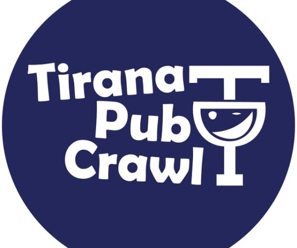 Pub Crawl Tirana – Tirana, Albania