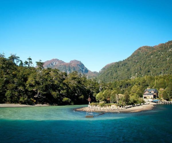 Bariloche: Puerto Blest and Cascada de los Cántaros (Waterfall of the Cantaros) – Lake District, Argentina, Argentina