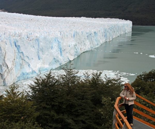 Puerto Natales: Day Trip to Perito Moreno Glacier Argentina – Santa Cruz Province, Argentina