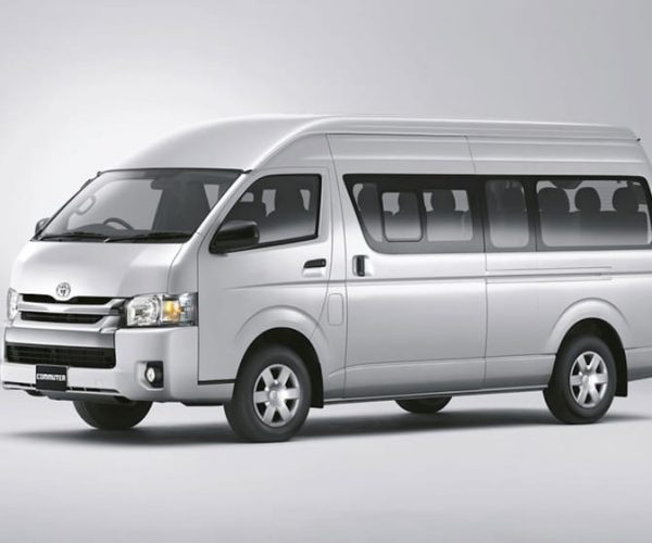 Puerto Princesa: Private Airport Transfers to/from hotel – Cavite, Philippines