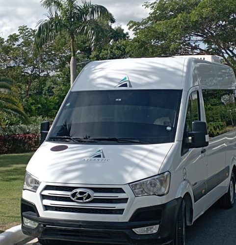 Punta Cana: Private Transfer from Airport to Bavaro Hotels – Monte Plata Province, Dominican Republic