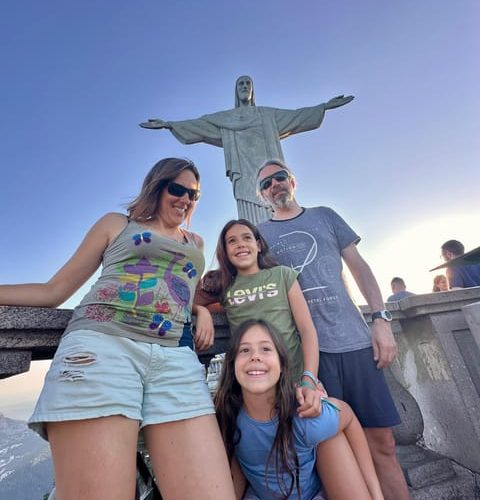 Rio de Janeiro: Christ Redeemer Sugar Loaf Private by Train – Rio de Janeiro, Brazil