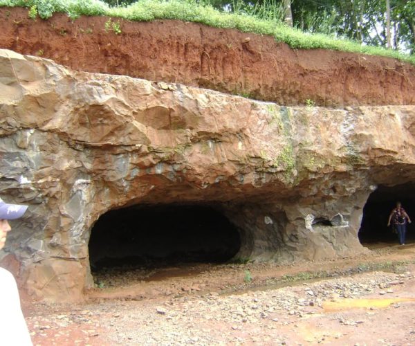 San Ignacio Mission and Wanda Mines – Misiones, Argentina