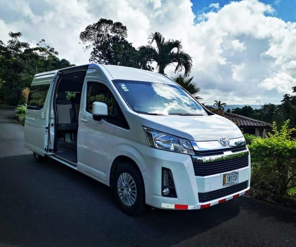 San José Airport Transfer to San José Hotels or return – Alajuela, Costa Rica