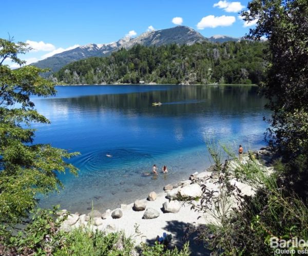 San Martín de los Andes por 7 Lagos – Lake District, Argentina, Argentina