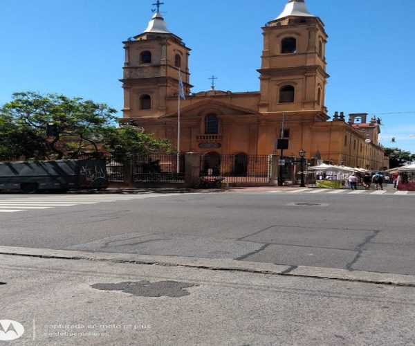 SanTelmo Guided Private Walking Tour – Buenos Aires Province, Argentina