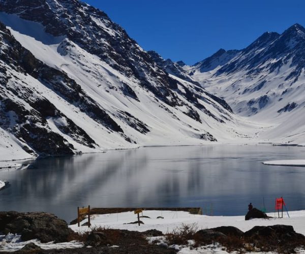 Santiago: Portillo, Inca Lagoon with Optional Aconcagua Park – Mendoza Province, Argentina