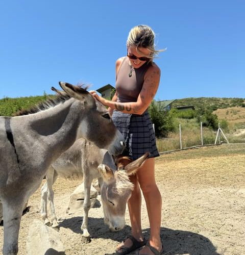 Saranda: Gourmet Lunch Farm Tour with Cooking Class! – Ksamil, Albania