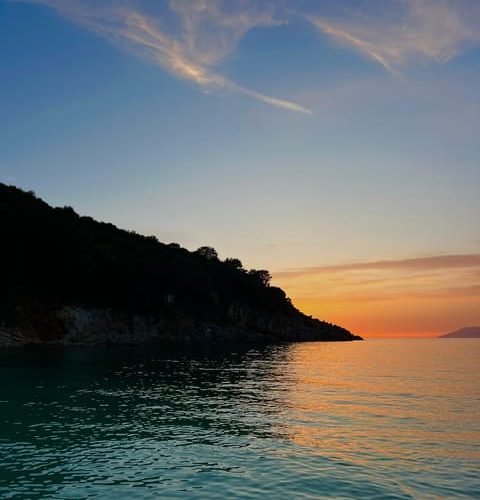 Sarande Boat Trip: Sunset Tour – Sarandë, Albania