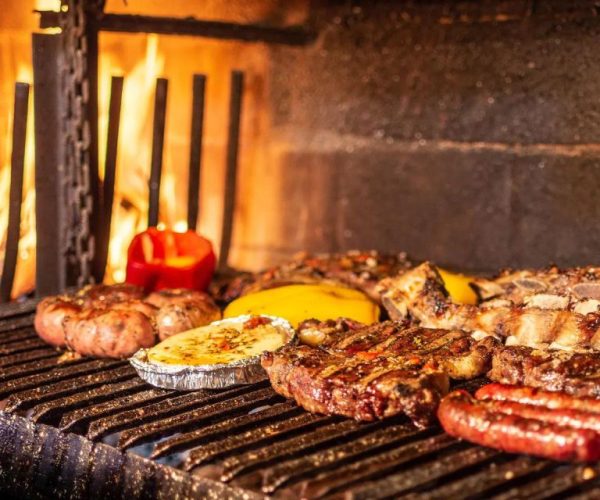 Secrets of Asado in Buenos Asado, BBQ and Dinner – Buenos Aires Province, Argentina