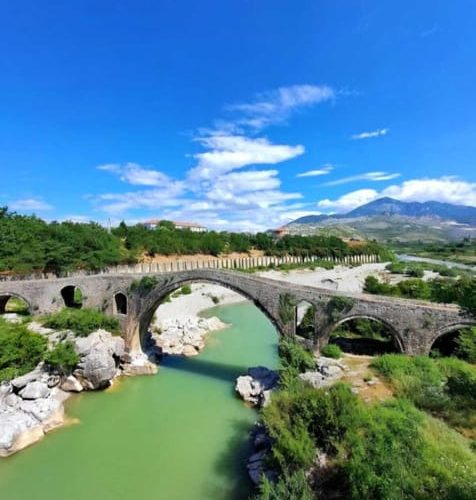 Shkoder And Shurdhah Island Day-Tour With Lunch. – Shkoder County, Albania