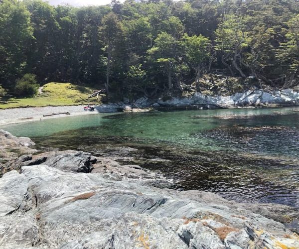 TIERRA DEL FUEGO NATIONAL PARK (SHORE EXCURSION) – Tierra del Fuego, Argentina