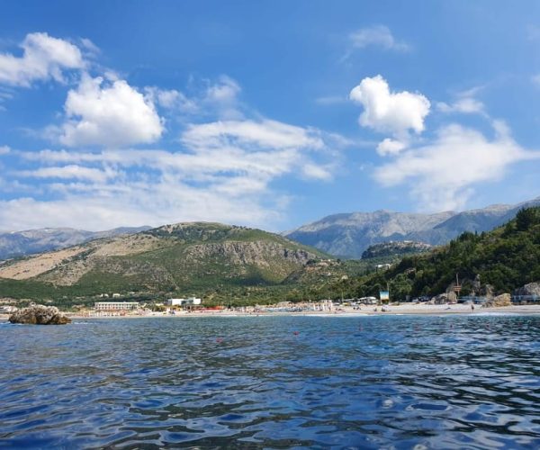 The Albanian Riviera, from Tirana to the Blue Eye – Vlorë County, Albania